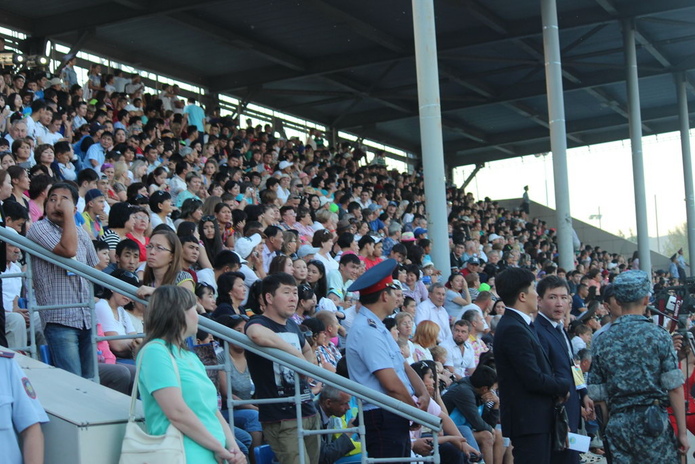 Сорвал крыши